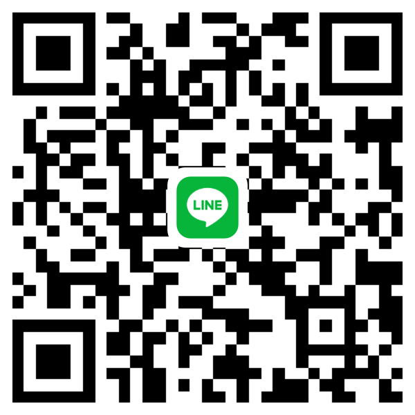 鐠適保台中LINE QR-Code